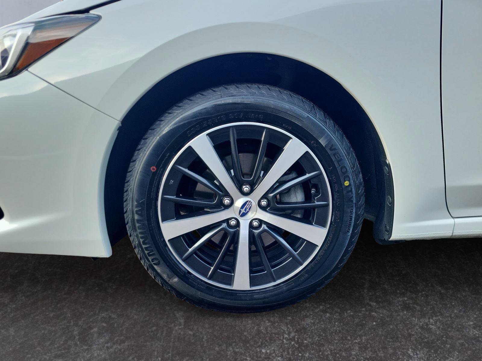 Used 2022 Subaru Impreza Premium image 15