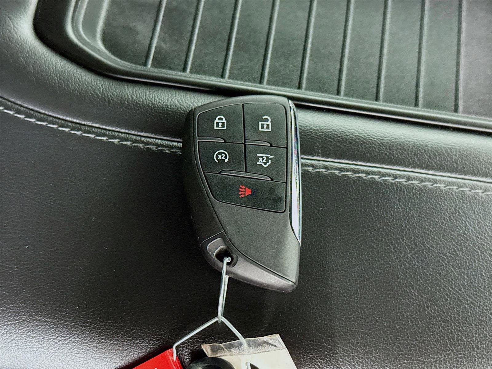 Used 2023 Chevrolet Suburban LS image 22