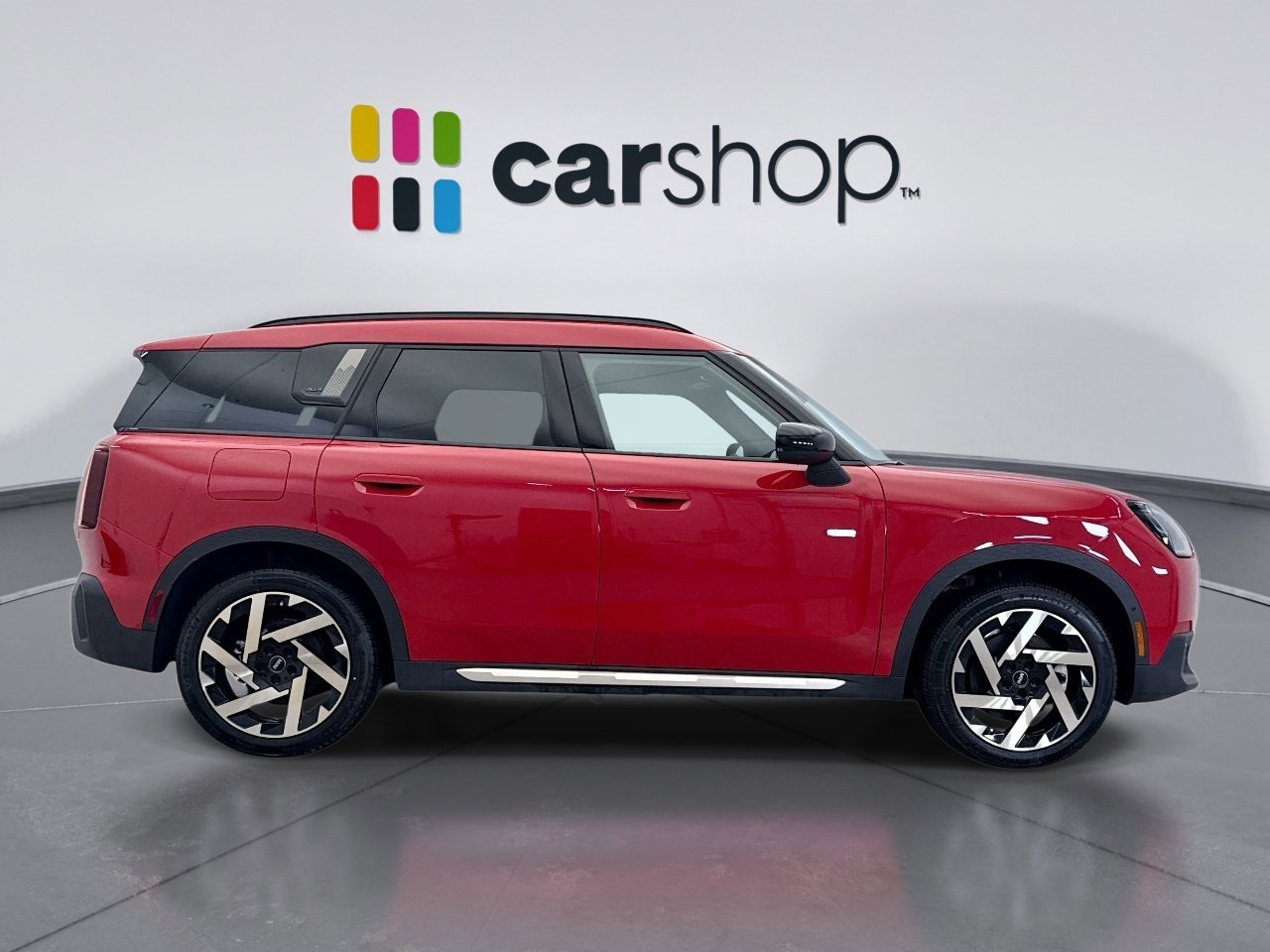Used 2025 MINI Cooper Countryman S image 6