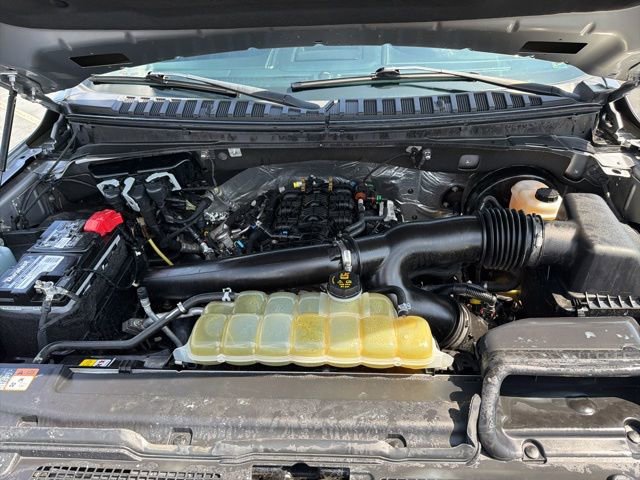 Certified 2021 Ford Expedition Max Limited image 11