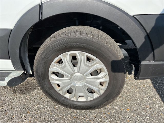 Used 2024 Ford Transit 250 Low Roof w/ Exterior Upgrade Package image 20
