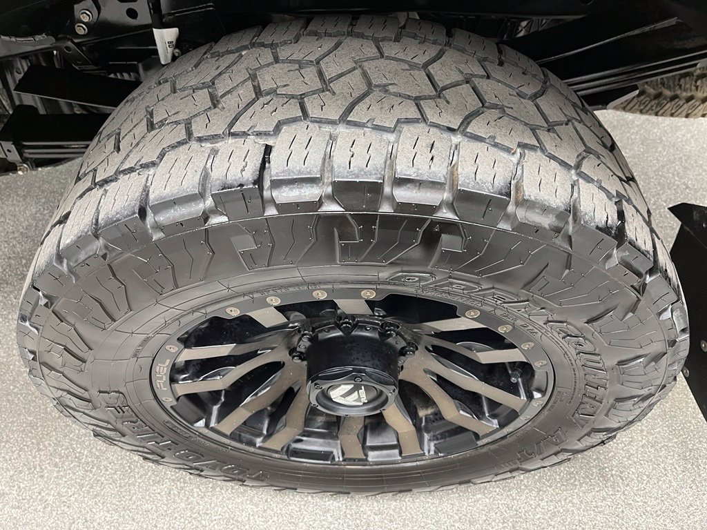 Used 2024 Ford F350 Platinum AWD/4WD image 16