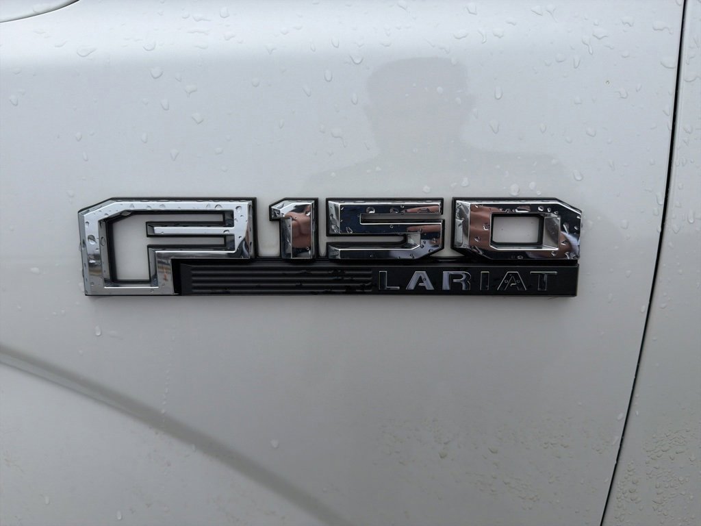 Used 2020 Ford F150 Lariat w/ Equipment Group 502A Luxury image 13