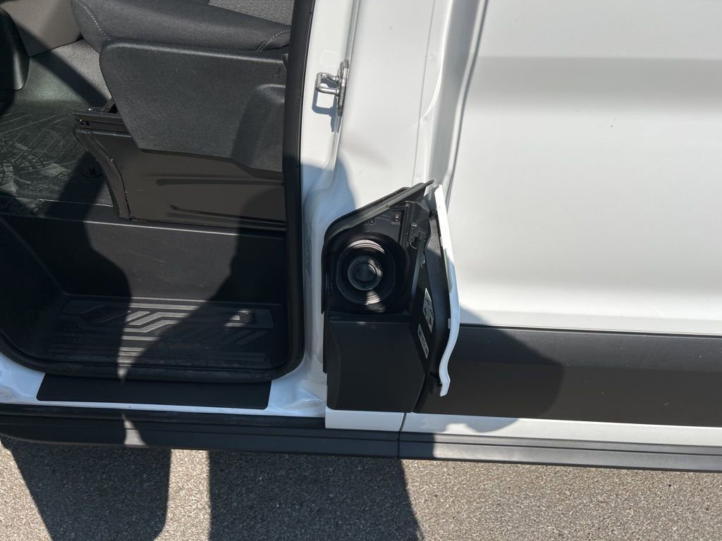 New 2025 Ford Transit 350 Low Roof AWD w/ Load Area Protection Package image 10