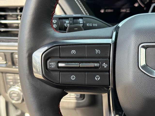 Certified 2025 GMC Yukon XL AT4 Ultimate image 26