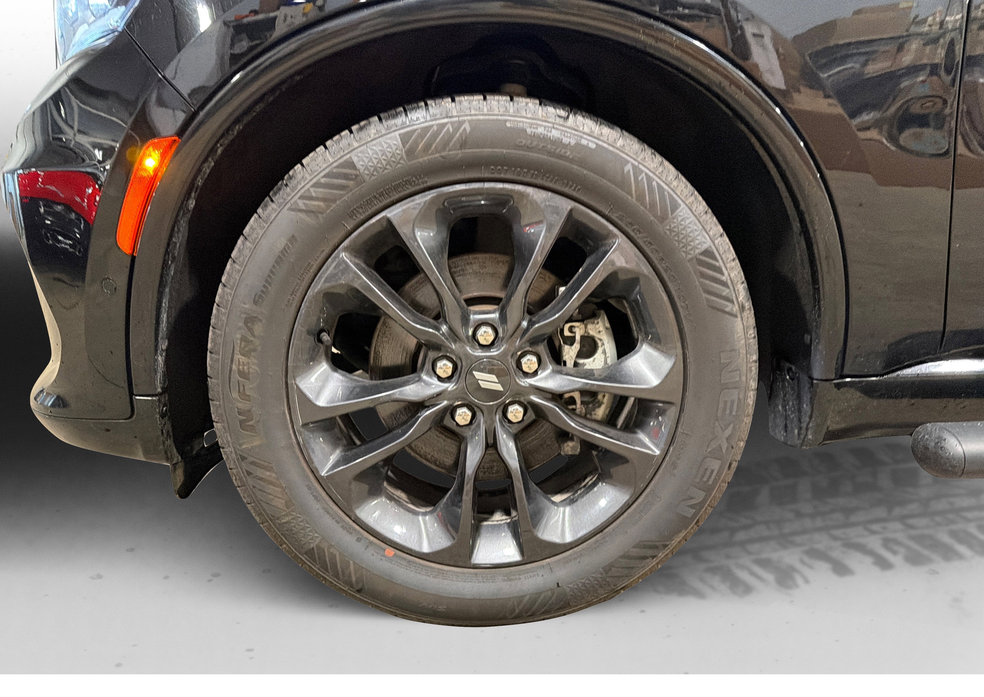 Used 2024 Dodge Durango R/T AWD/4WD image 54