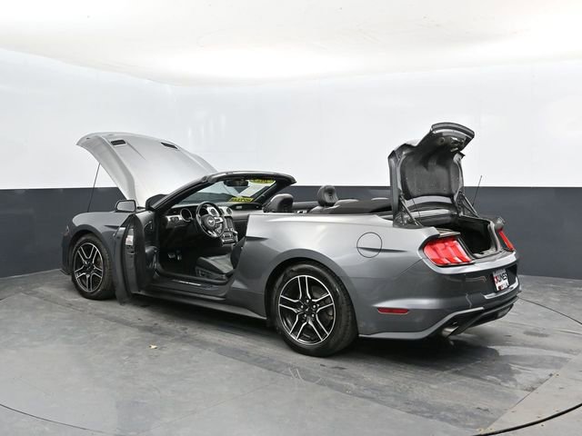 Used 2023 Ford Mustang Premium RWD image 45