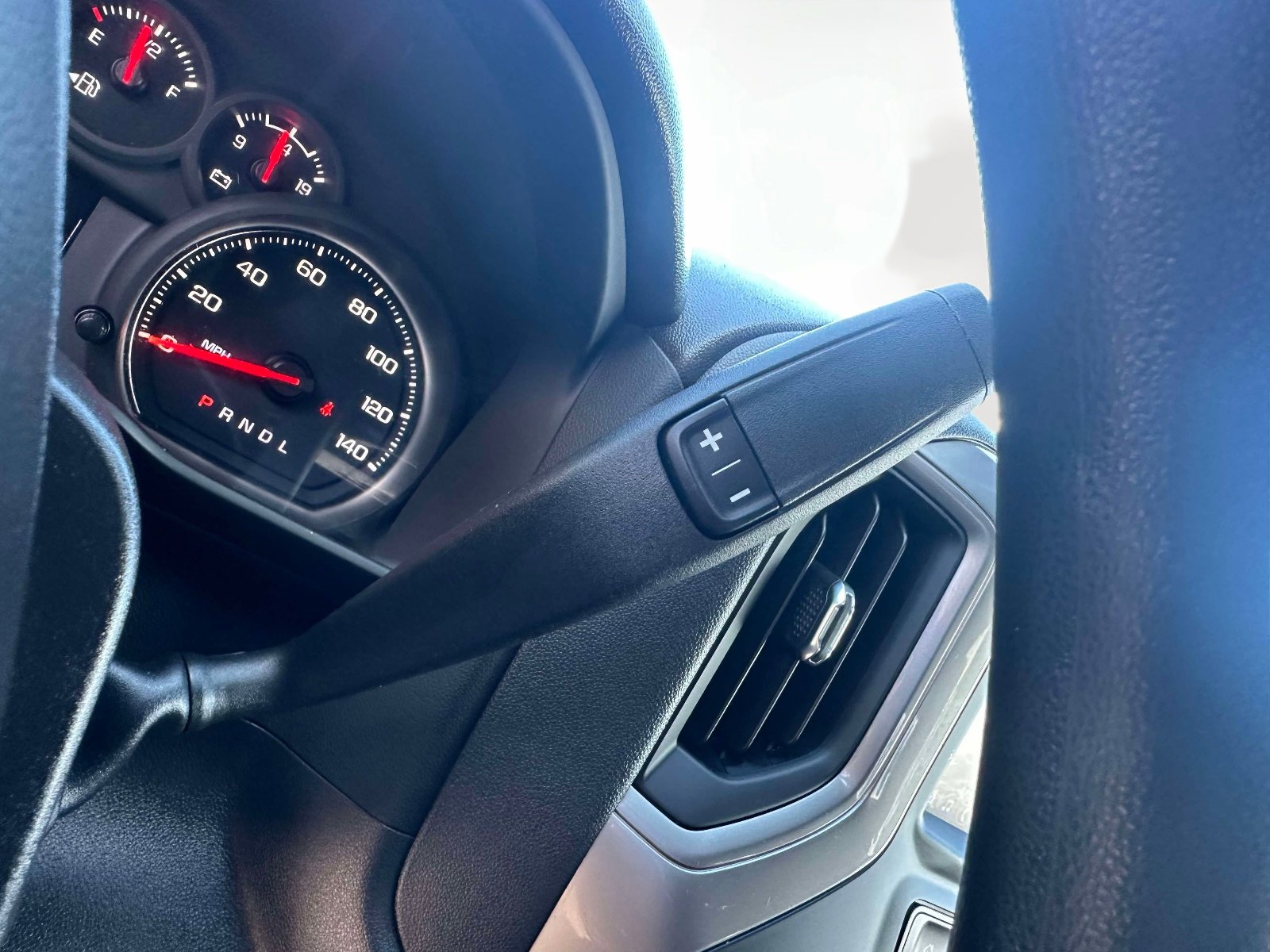 Used 2022 Chevrolet Silverado 1500 Custom Trail Boss image 17