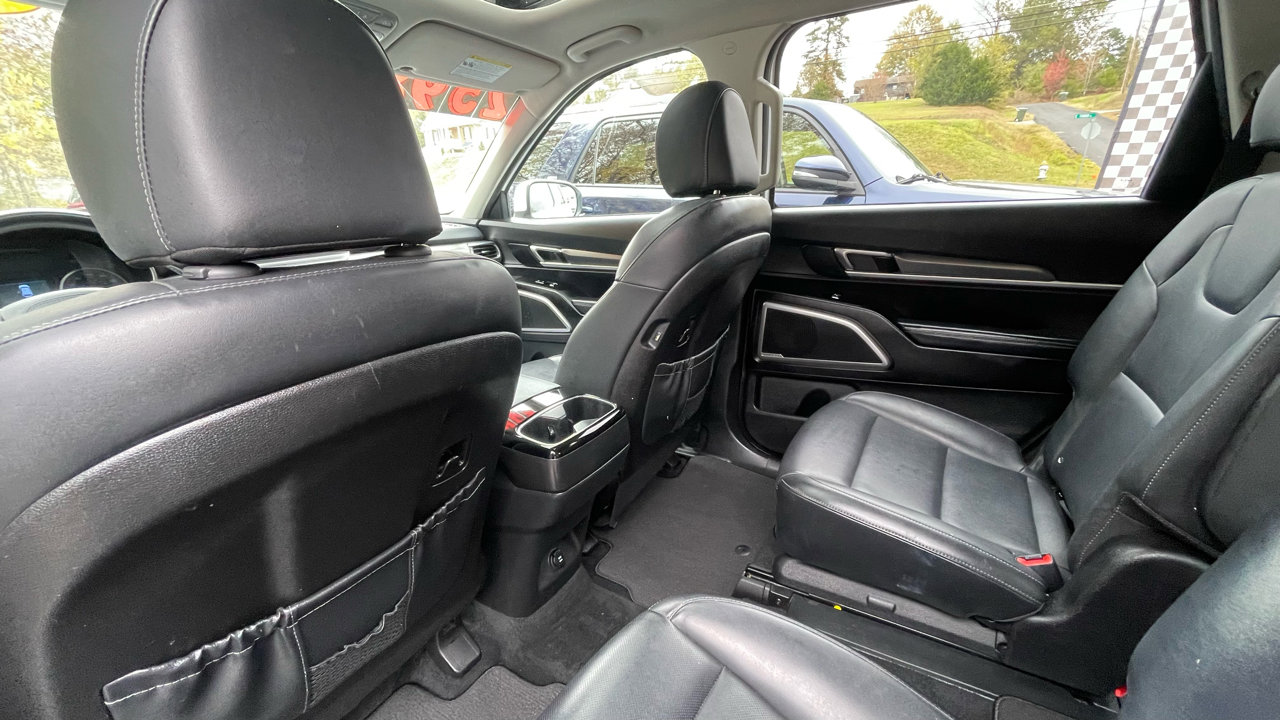 Used 2022 Kia Telluride S image 22