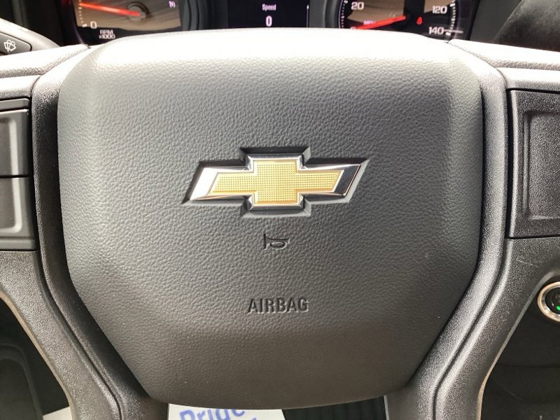 New 2026 Chevrolet Silverado 2500 Custom w/ Custom Value Package image 31