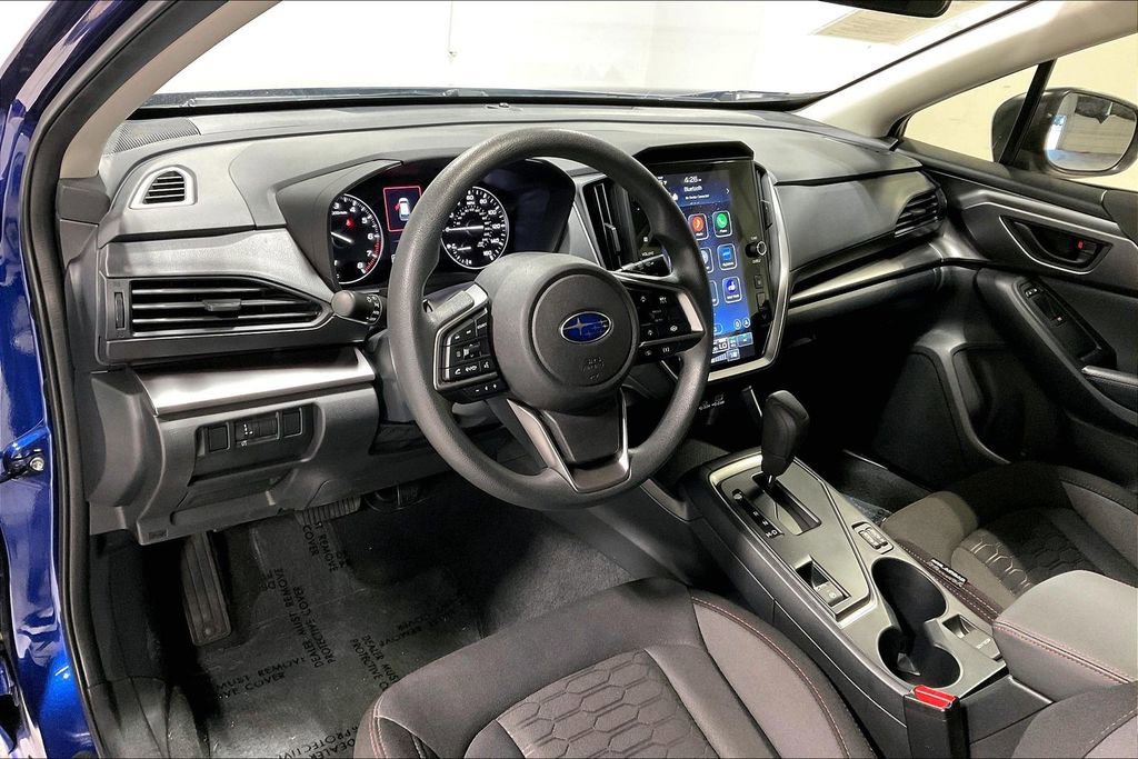 Used 2024 Subaru Impreza 2.0i Sport image 16