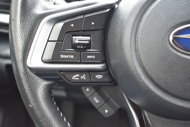 Used 2021 Subaru Forester Touring image 24