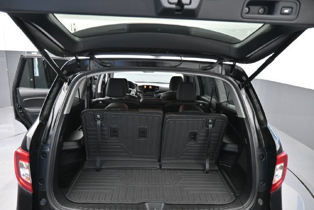 Used 2022 Honda Pilot EX-L image 8