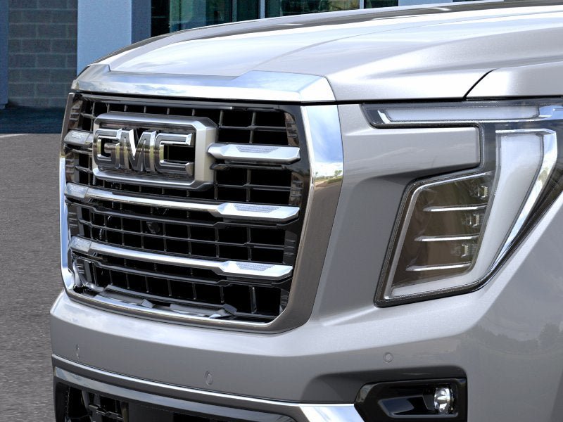 New 2027 GMC Yukon XL Elevation w/ LPO, Elevation Black Package AWD/4WD image 13