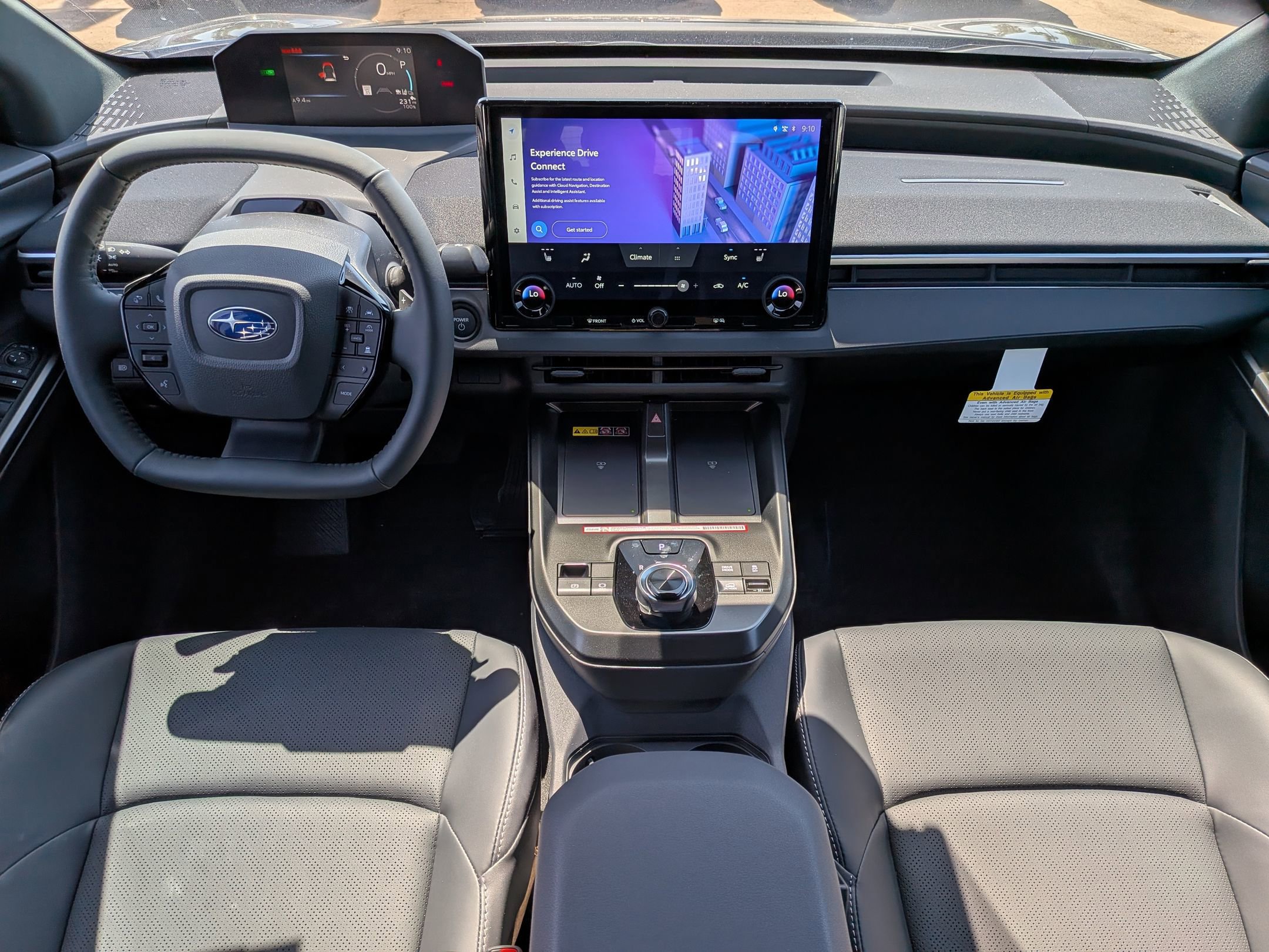 New 2026 Subaru Solterra Premium AWD/4WD image 20