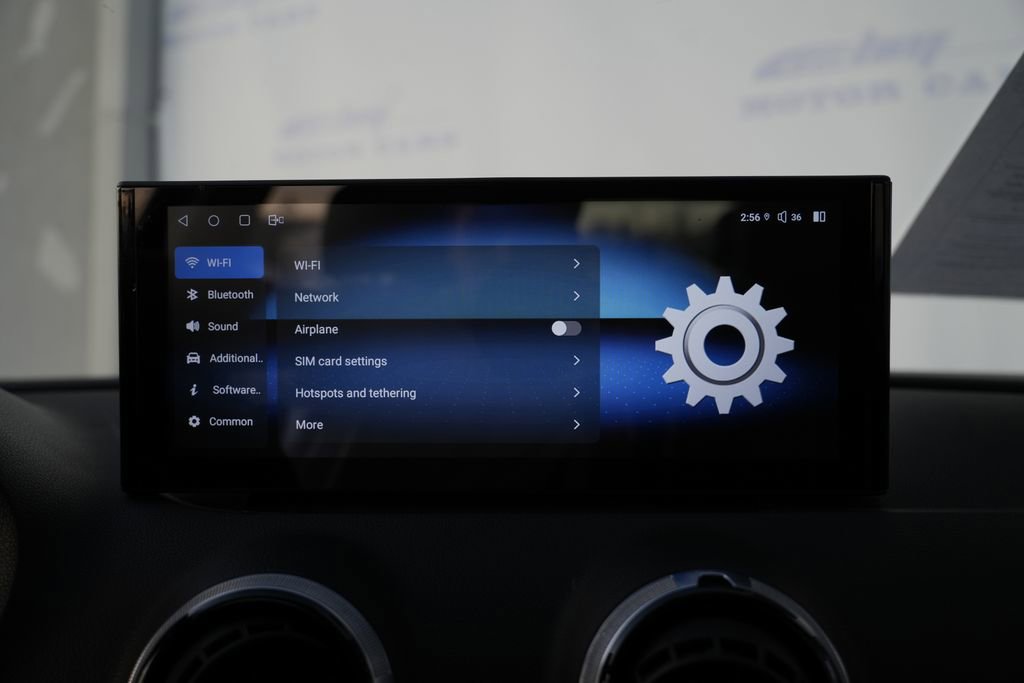 Used 2016 Audi A3 e-tron Premium Plus image 58