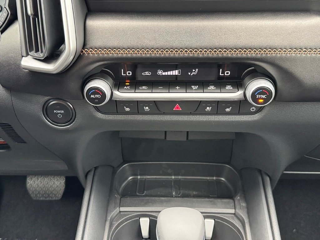 New 2026 MAZDA CX-50 AWD 2.5 Hybrid w/ Weather Package image 19