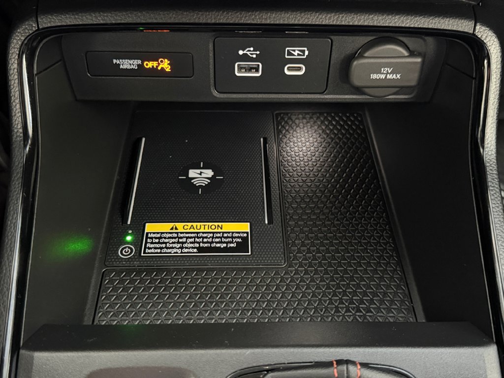Used 2024 Honda CR-V Sport-L image 33