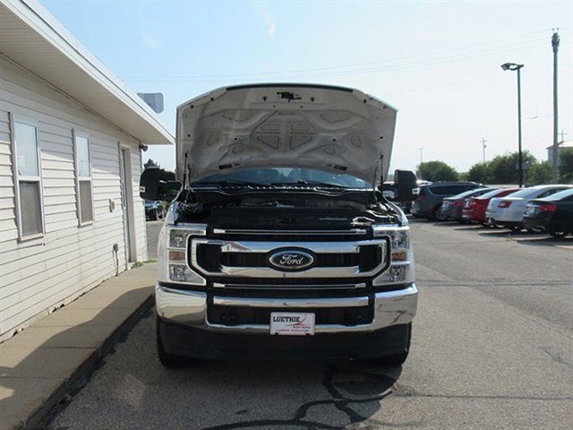 Used 2022 Ford F250 XLT image 6