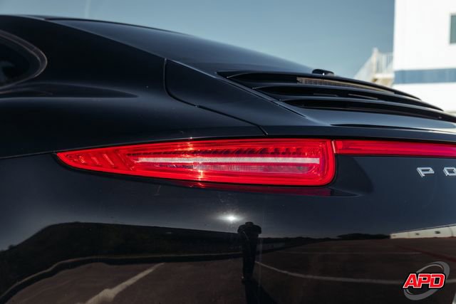 Used 2014 Porsche 911 Carrera 4S AWD/4WD image 39