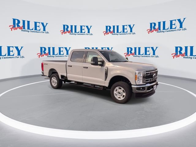 New 2026 Ford F350 XLT w/ Snow Plow Prep Package image 2