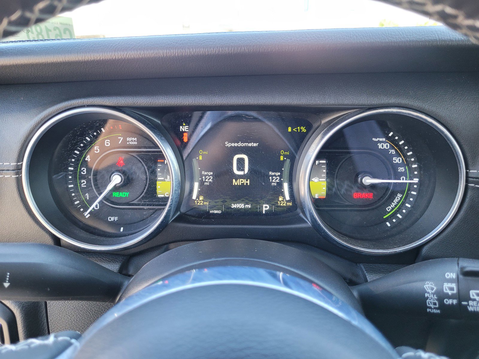 Used 2022 Jeep Wrangler Unlimited Sahara image 23