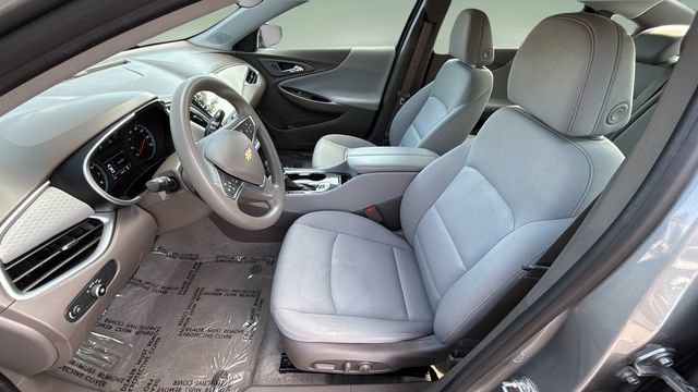 Used 2024 Chevrolet Malibu LT FWD image 18