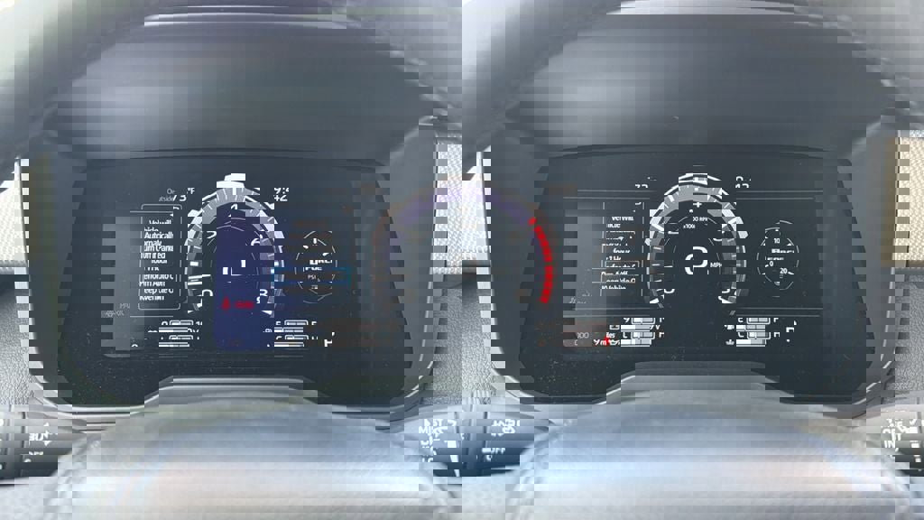 New 2026 Toyota Tundra Limited image 24