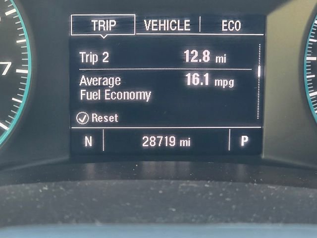 Certified 2023 Chevrolet Equinox LS FWD image 39