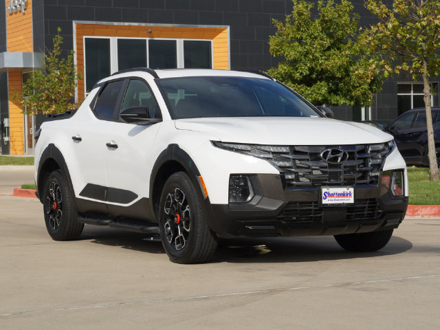 Used 2024 Hyundai Santa Cruz XRT AWD/4WD image 7