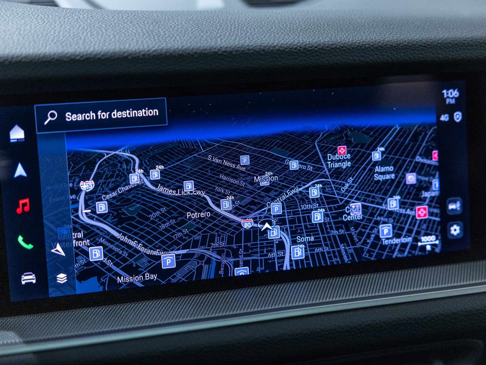 New 2026 Porsche Cayenne image 56