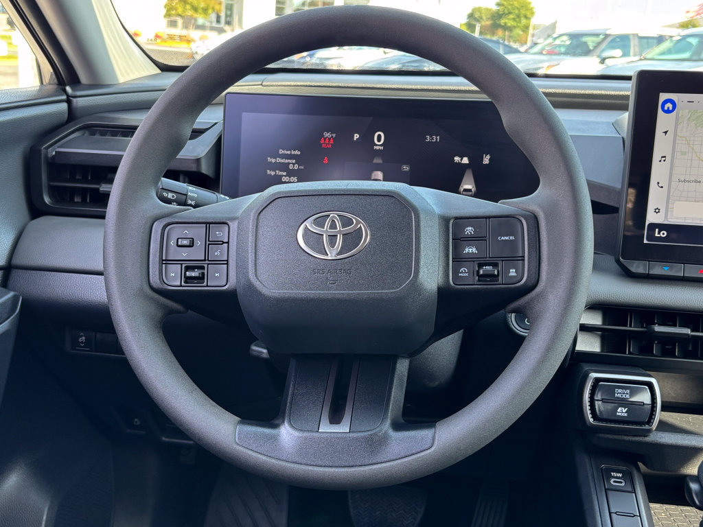 Certified 2026 Toyota RAV4 LE AWD/4WD image 26