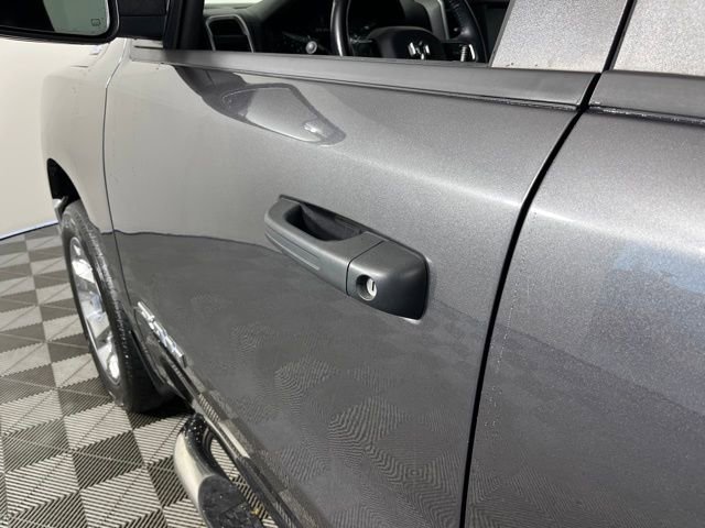 Used 2023 RAM 1500 Big Horn AWD/4WD image 13