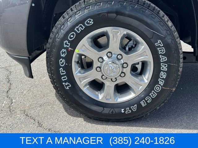 New 2026 RAM 2500 Big Horn image 11