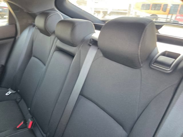 Used 2021 Honda Civic EX image 10
