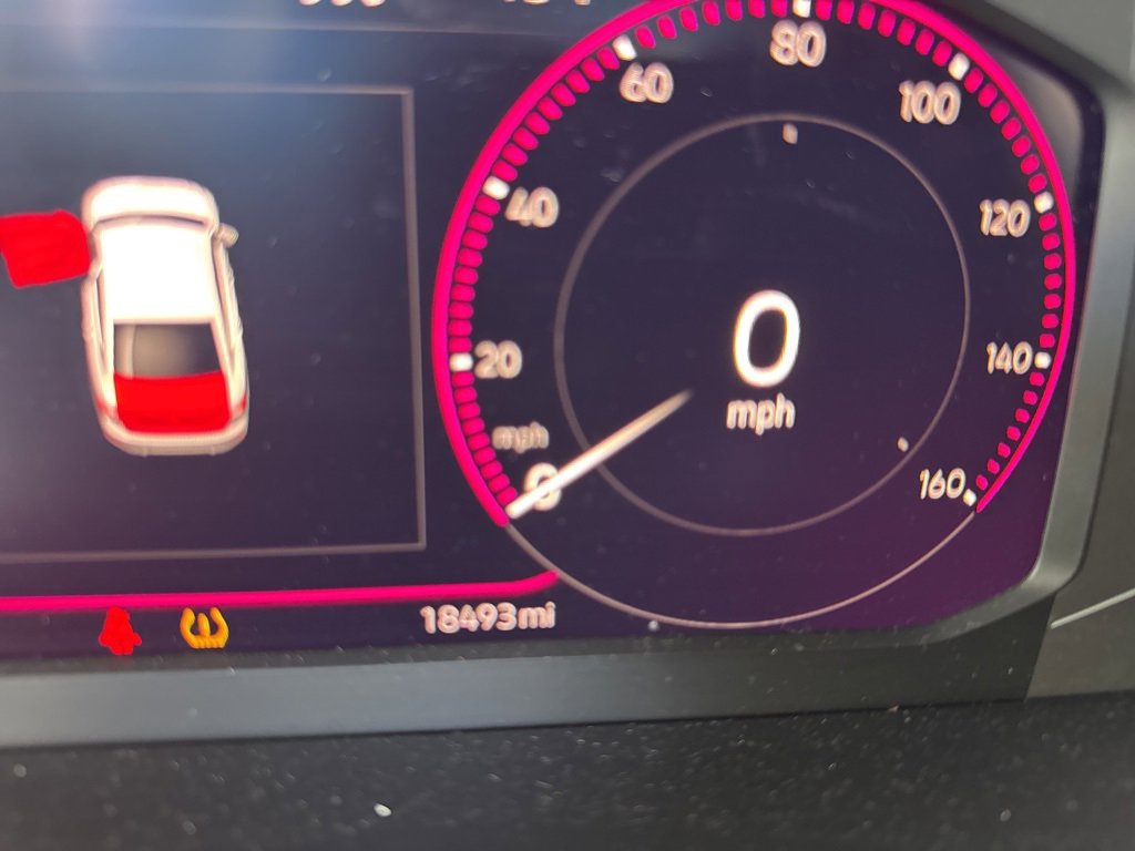 Used 2019 Volkswagen Jetta SEL