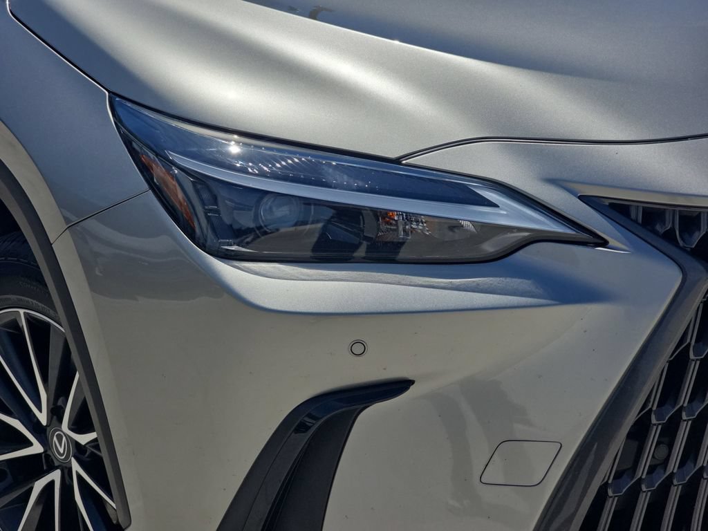 Used 2024 Lexus NX 350 AWD image 34