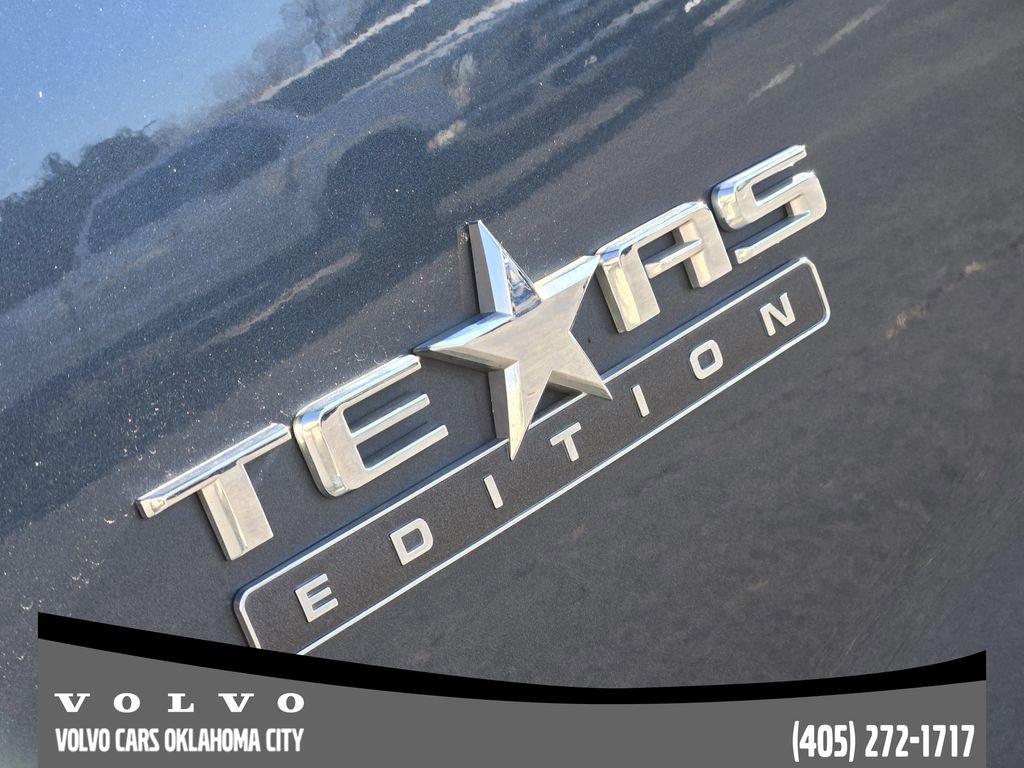 Used 2020 Chevrolet Silverado 1500 LTZ w/ LTZ Texas Edition image 10