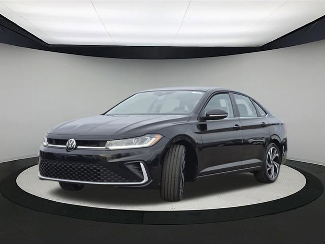 New 2026 Volkswagen Jetta SEL image 3