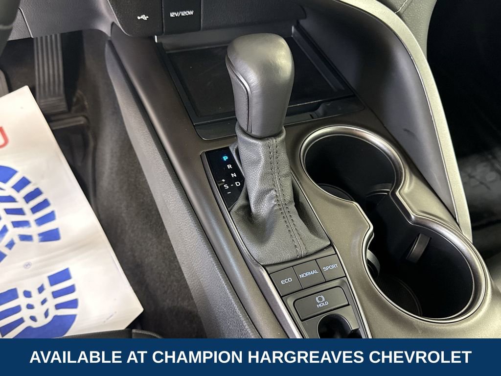 Used 2023 Toyota Camry SE w/ Convenience Package AWD/4WD image 21