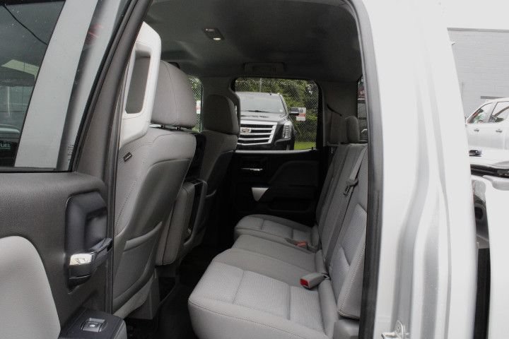 Used 2014 Chevrolet Silverado 1500 LT w/ All Star Edition AWD/4WD image 27