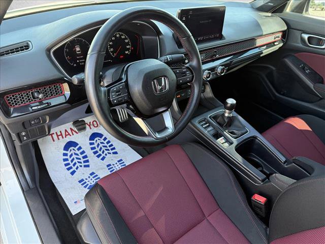 Used 2023 Honda Civic Si image 12