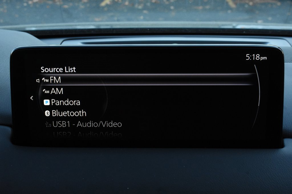 New 2025 MAZDA CX-5 AWD 2.5 S image 37