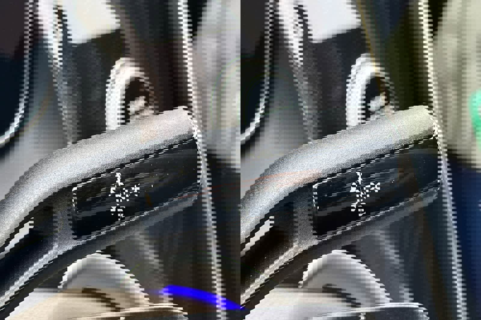 Certified 2026 Mercedes-Benz GLC 300 GLC 300 image 21