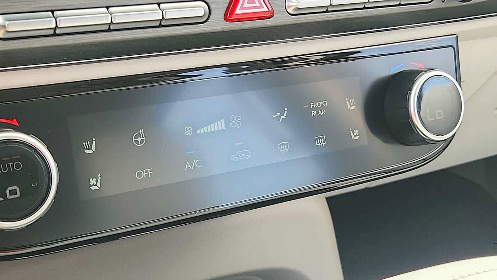 New 2026 Hyundai Palisade Limited FWD image 16