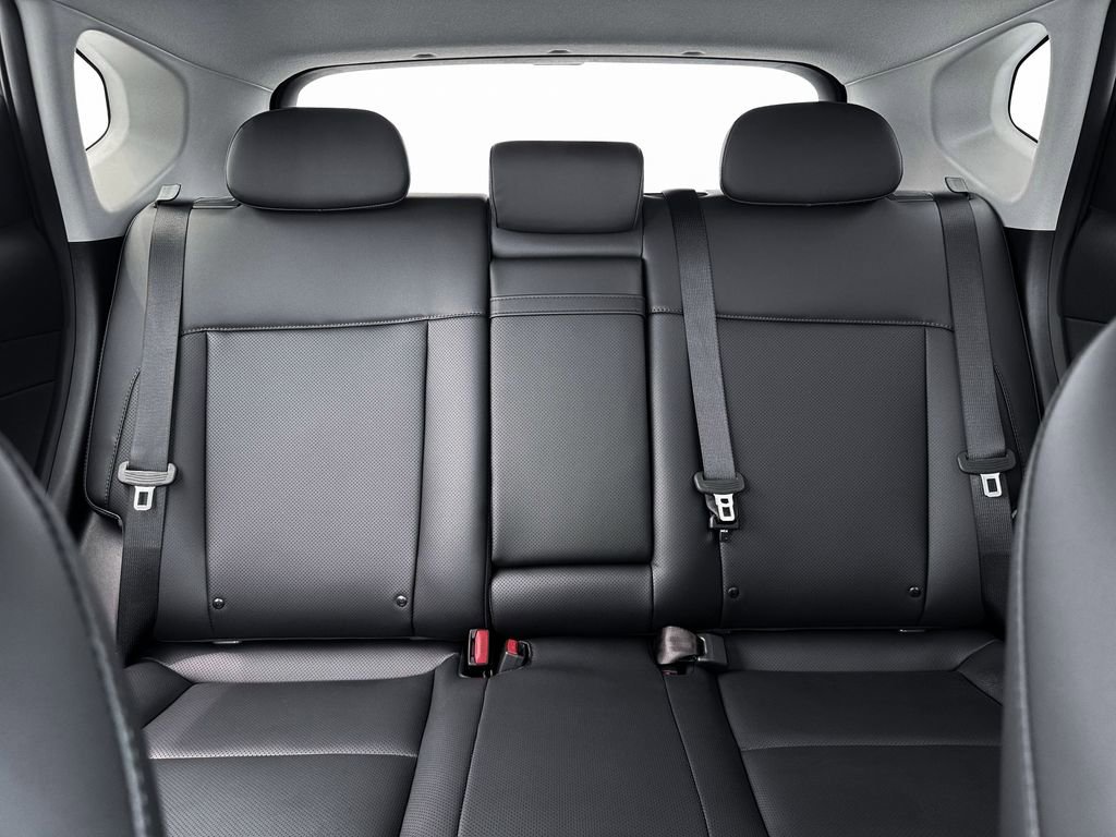 New 2026 Hyundai Kona SEL Premium FWD image 16