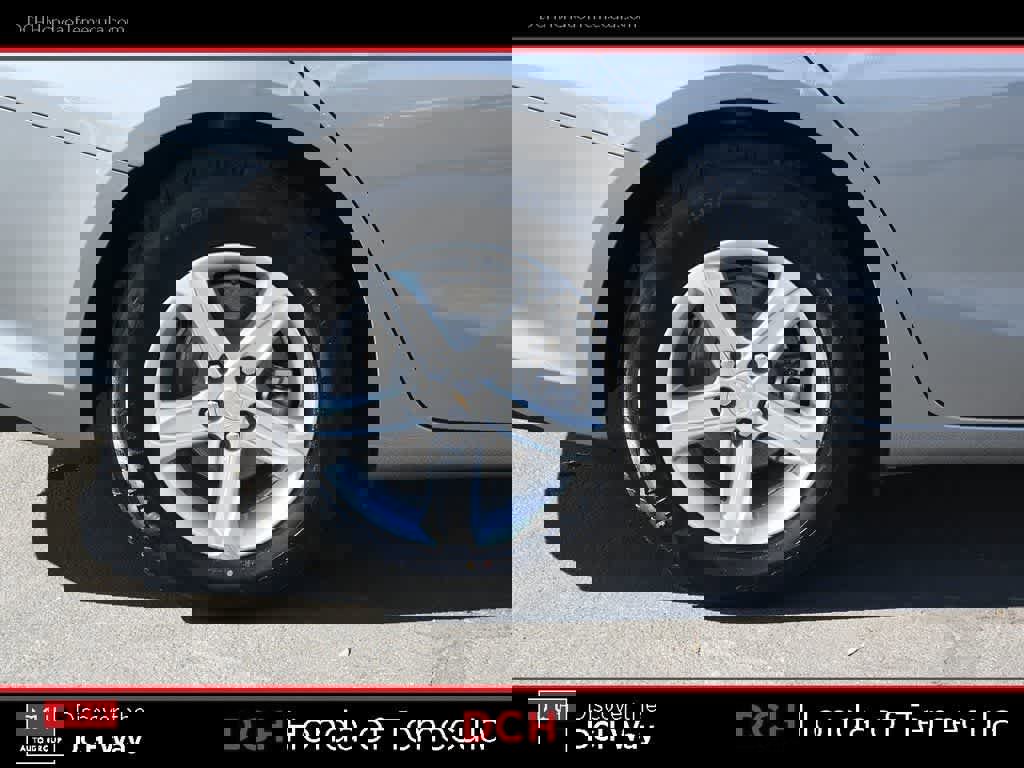 Used 2023 Chevrolet Malibu LS w/ Driver Confidence Package image 24