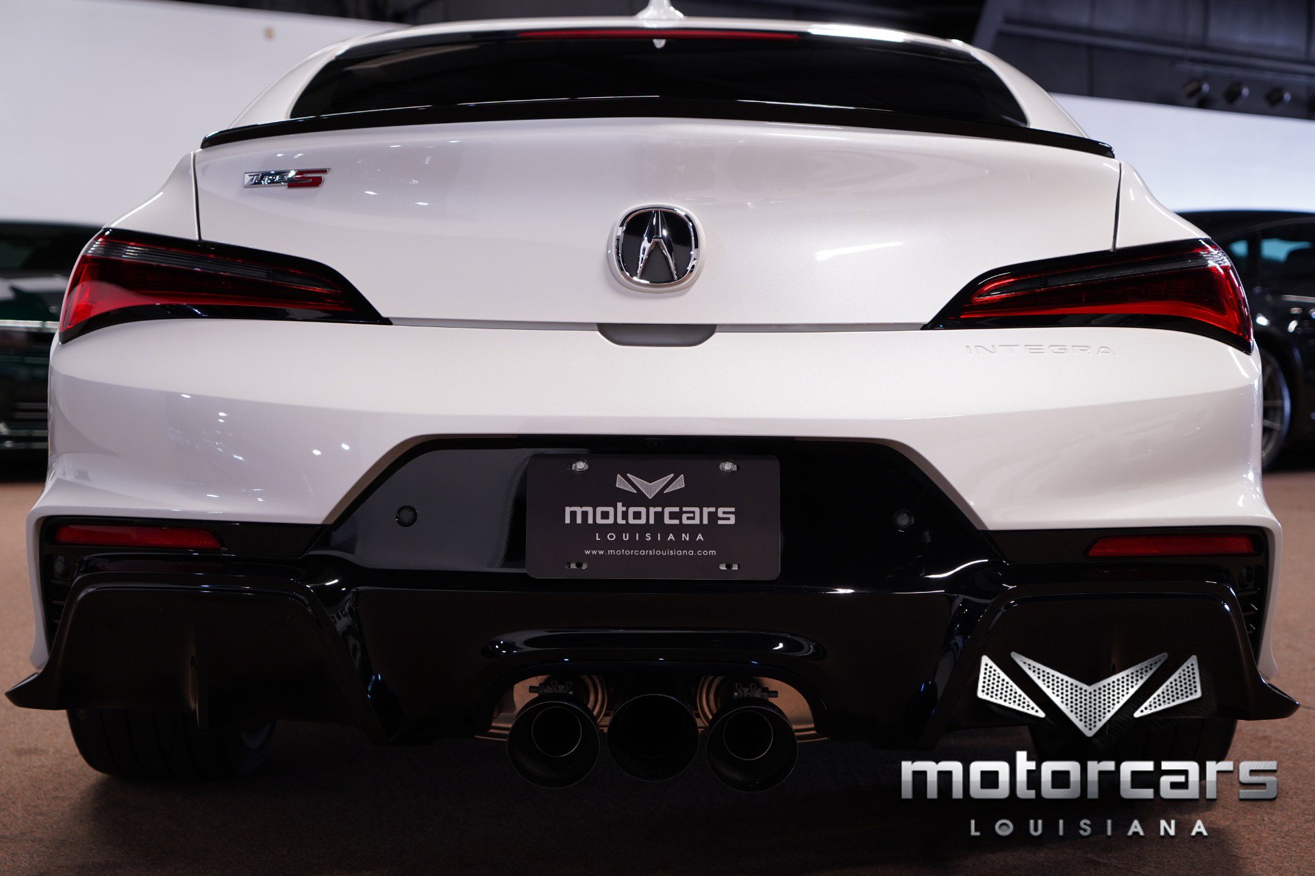 Used 2024 Acura Integra Type S image 18