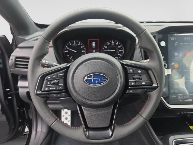 New 2026 Subaru Impreza RS AWD/4WD image 13
