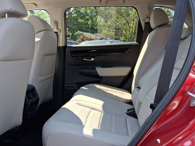 Used 2024 Honda CR-V EX-L image 10